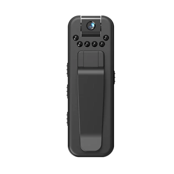 Minicámara portátil JOZUZE MD13 HD 1080P, grabadora de vídeo Digital pequeña, cuerpo de policía, visión nocturna infrarroja, videocámara en miniatura - Imagen 6